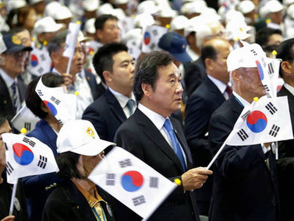 Hàn Quốc hợp tác với Triều Tiên tìm kiếm hài cốt các binh sĩ tử trận ảnh 1