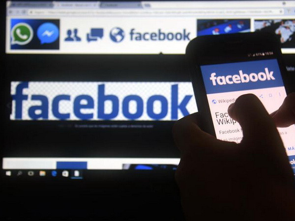 Ảnh minh họa. (Nguồn: AFP) Facebook nỗ lực lấy lại niềm tin của người dùng mạng xã hội ảnh 1