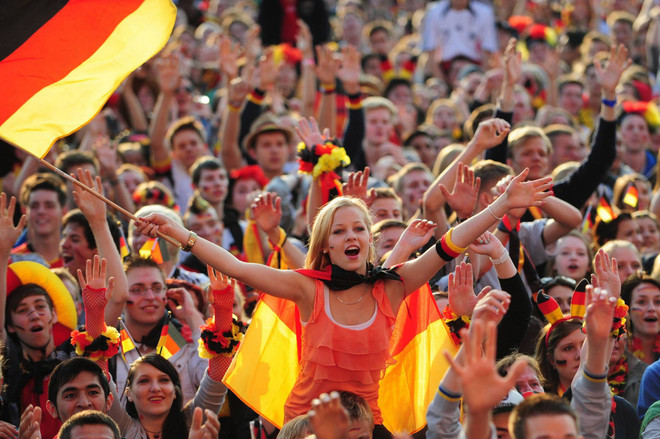 Những điều cấm với cổ động viên khi xem World Cup 2018 tại Nga ảnh 2