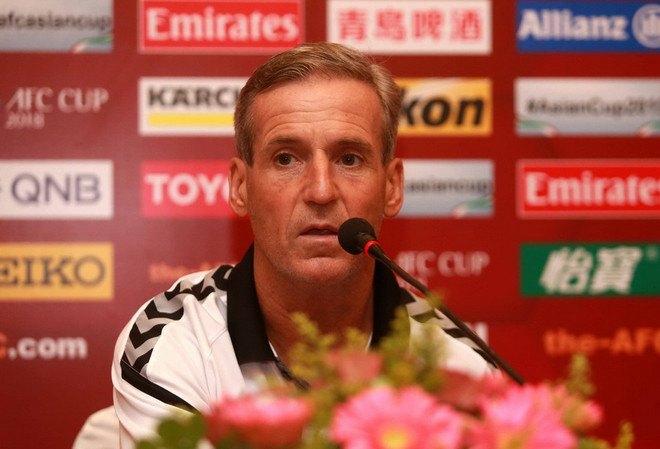 Tampines Rovers quyết đánh bại Sông Lam Nghệ An tại sân Vinh ảnh 1