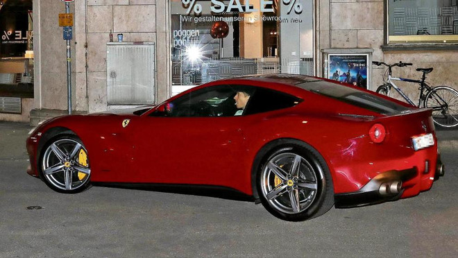 Cầu thủ Bayern Munich bí mật ăn mừng chức vô địch thứ 28 ảnh 4