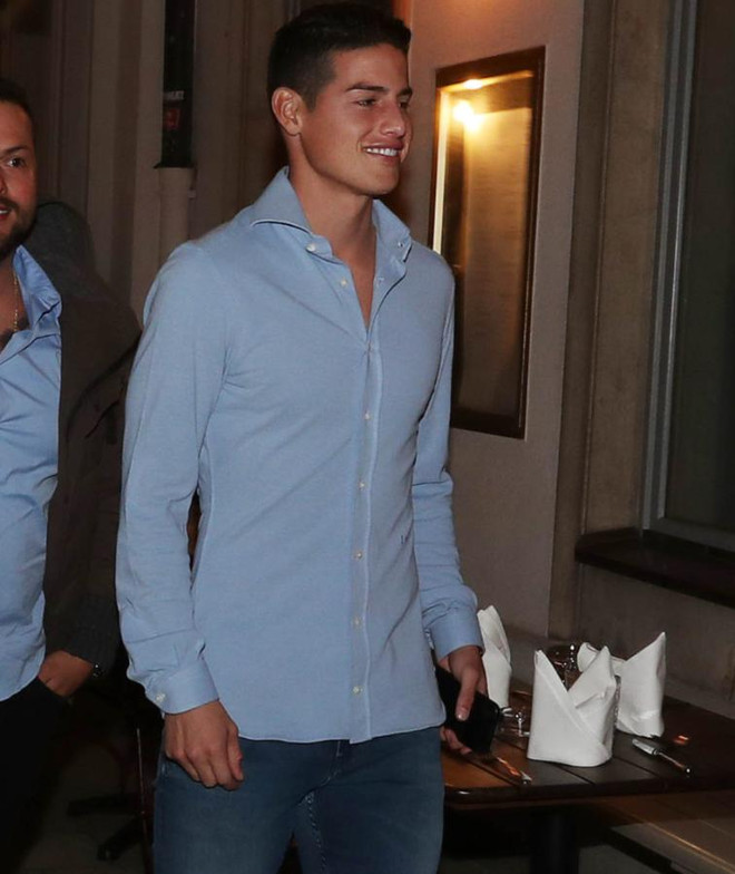 Cầu thủ Bayern Munich bí mật ăn mừng chức vô địch thứ 28 ảnh 10