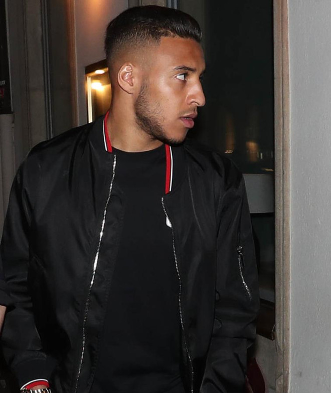 Cầu thủ Bayern Munich bí mật ăn mừng chức vô địch thứ 28 ảnh 11