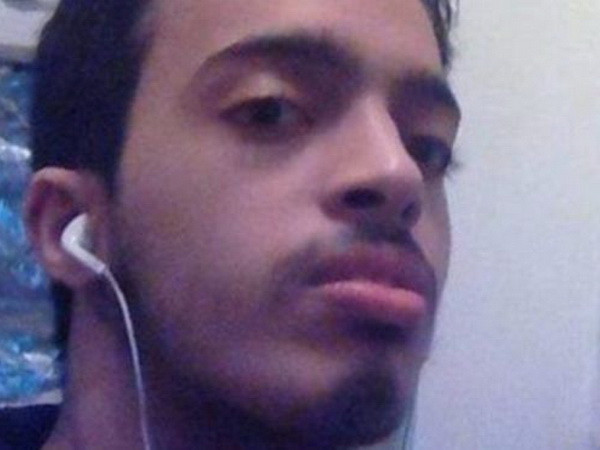 Ai Cập bắt giữ một công dân Anh tình nghi hoạt động gián điệp ảnh 1