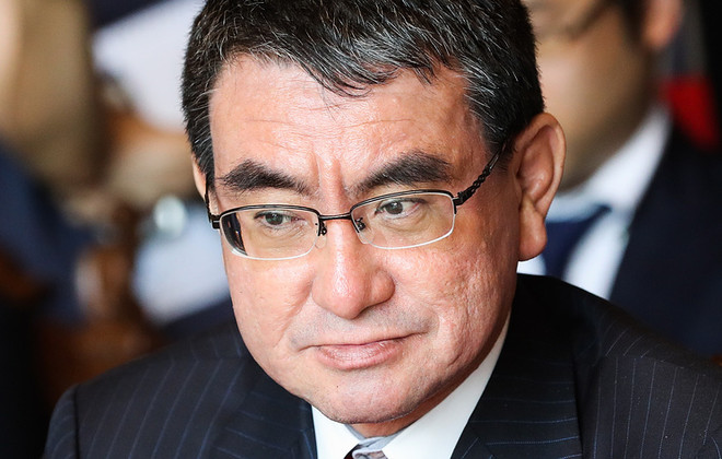 Nhật Bản tìm hiểu ý định thực sự của Nga về ký hiệp ước hòa bình ảnh 1