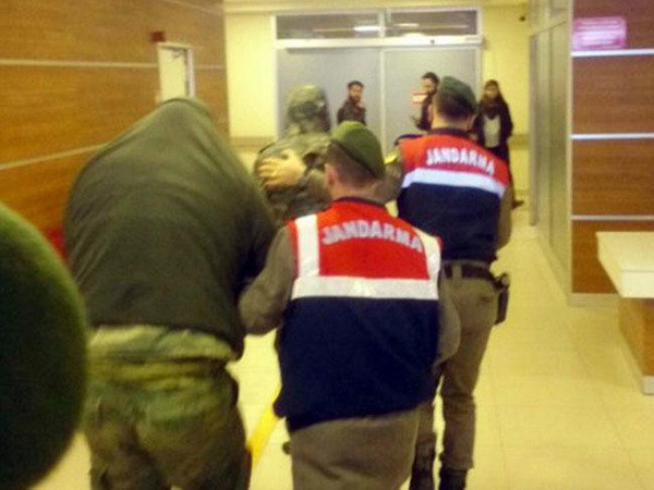 Hy Lạp lên tiếng yêu cầu Thổ Nhĩ Kỳ trả tự do cho hai binh sỹ ảnh 1