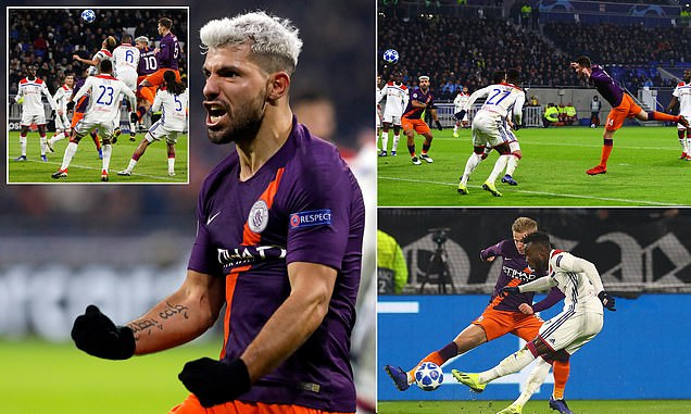 Champions League: Xác định được 8 đội bóng giành vé knock-out ảnh 2