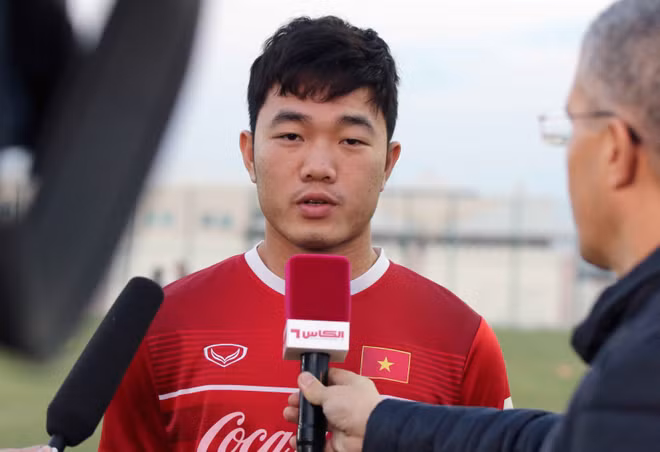 Lương Xuân Trường: Cần phải quên AFF Cup để hướng đến Asian Cup ảnh 1