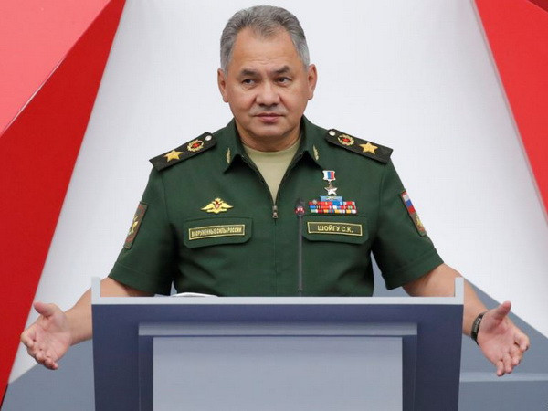 Nga sẽ tăng cường hiện diện quân sự tại Bắc Cực trong năm 2019 ảnh 1