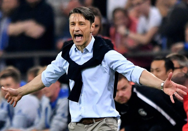 Niko Kovac chạm trán Bayern Munich ở chung kết DFB Pokal ảnh 2