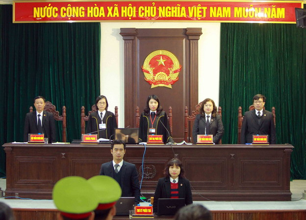 Viện Kiểm sát đề nghị xử phạt nghiêm khắc đối với Trịnh Xuân Thanh ảnh 2