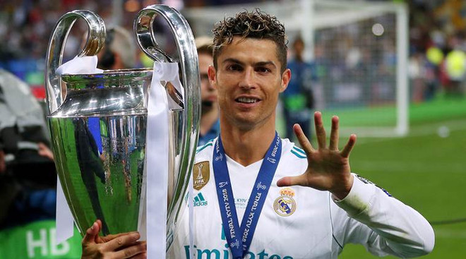 World Cup 2018 sẽ tiếp tục là niềm đau của Cristiano Ronaldo? ảnh 2