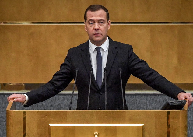 Nga áp đặt trừng phạt với nhóm chính trị gia chóp bu của Ukraine ảnh 1