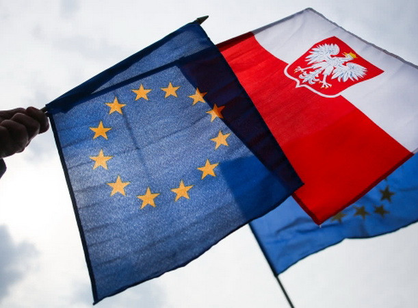 EU tiếp tục cuộc chiến pháp lý với Ba Lan về cải tổ tư pháp ảnh 1