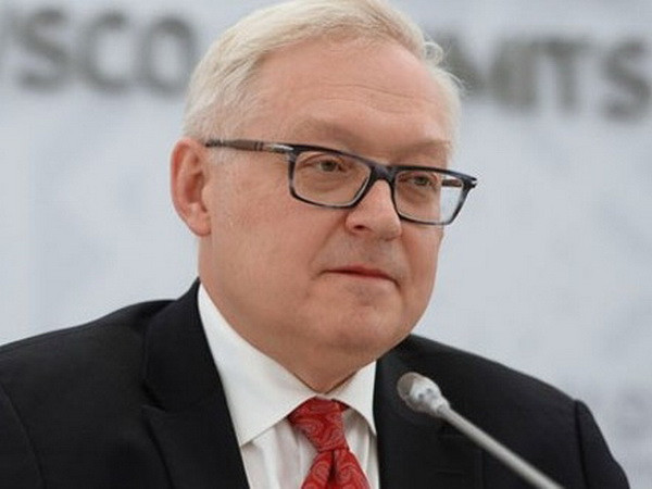 Nga tuyên bố sẽ trả đũa các biện pháp trừng phạt của Washington ảnh 1