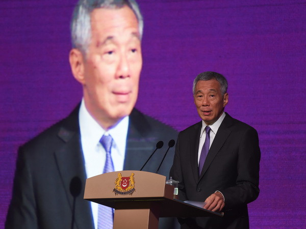 Singapore cảnh báo về việc kéo dài thời hạn đàm phán RCEP ảnh 1