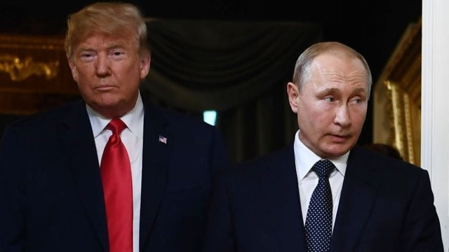 Ông Trump hủy cuộc gặp ông Putin: 'Bước lùi' trong quan hệ Nga-Mỹ ảnh 1