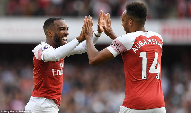 Kết quả bóng đá: Man City nếm trái đắng, Arsenal đã biết thắng ảnh 2