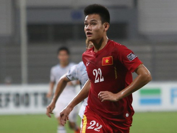 Không gọi Đình Trọng, HLV Park Hang-seo triệu tập Hồ Tấn Tài ảnh 1