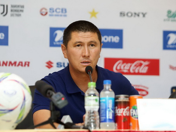 HLV U23 Uzbekistan ấn tượng với Nguyễn Quang Hải và Hồng Duy ảnh 1