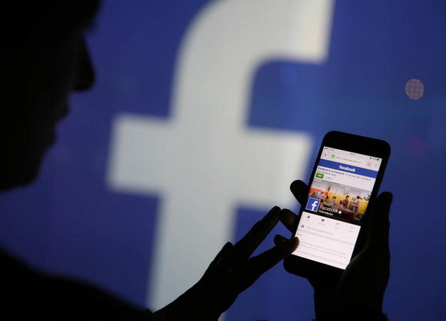 Facebook gặp sự cố sập mạng tại nhiều khu vực tại châu Mỹ ảnh 1