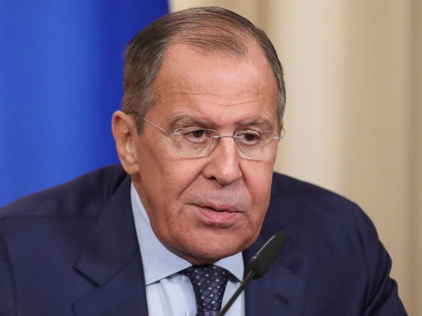 Ngoại trưởng Sergei Lavrov: Mỹ muốn cải thiện quan hệ với Nga ảnh 1