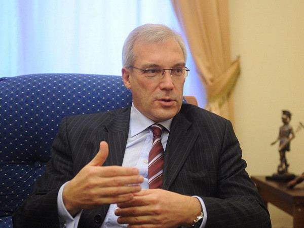 Nga có nhiều phương án khác nhau để đáp trả mối đe dọa từ NATO ảnh 1