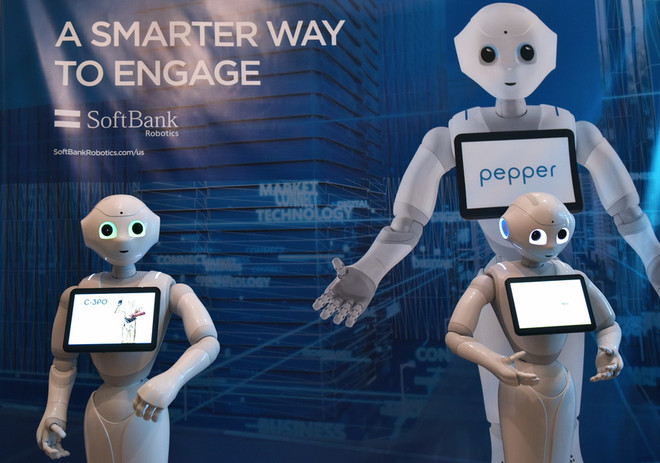 Ứng dụng trí tuệ nhân tạo đang khiến châu Âu phải lo ngại ảnh 1