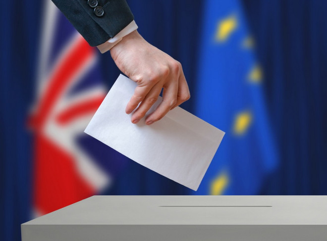 Anh đang hướng tới một tiến trình Brexit "mềm" đầy chông gai? ảnh 4