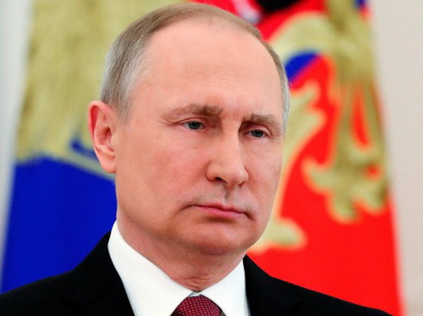 Tổng thống Nga Vladimir Putin. (Nguồn: afr.com) Nga dự kiến có nhiều thay đổi nhân sự sau lễ nhậm chức của ông Putin ảnh 1
