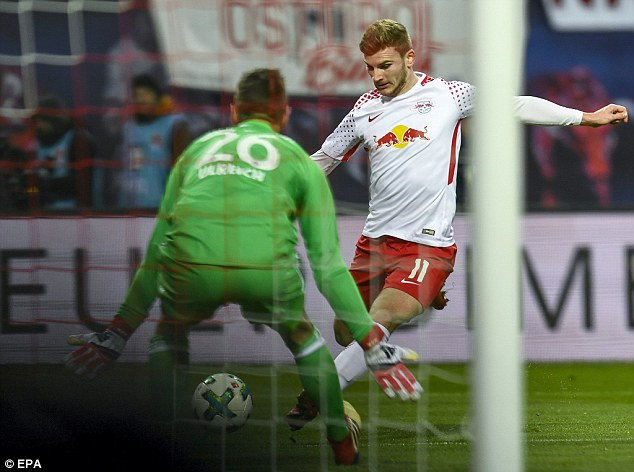 Bundesliga: Bayern Munich thua ngược, Dortmund củng cố tốp 3 ảnh 1