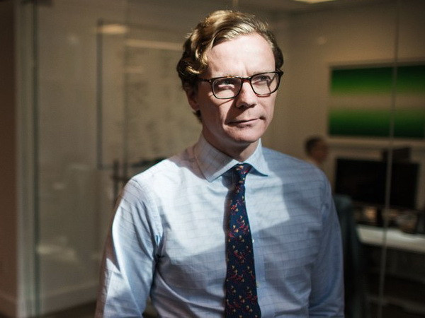 Điều tra bê bối tiếp cận thông tin của 50 triệu người dùng Facebook ảnh 1