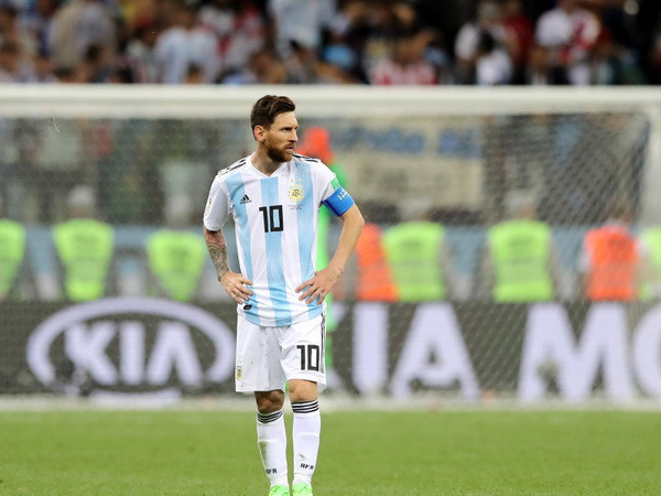Lịch trực tiếp World Cup 2018 ngày 26/6: Tiễn Argentina về nước? ảnh 1