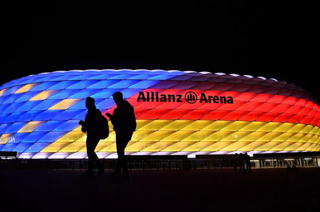 FC Bayern Munich sẽ mất tất cả trong mùa bóng năm nay? ảnh 3