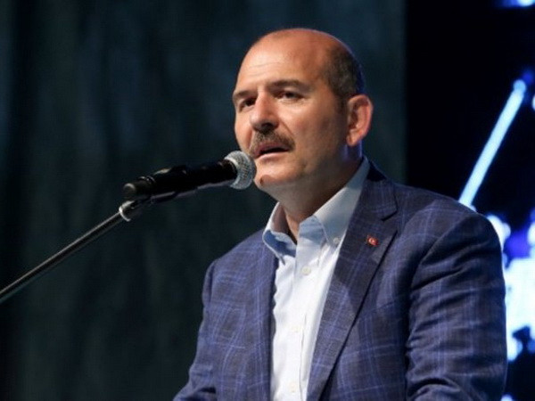 Thổ Nhĩ Kỳ cách chức hàng trăm quan chức địa phương cấp cao ảnh 1