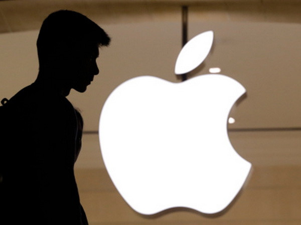 Cổ phiếu Apple trượt giá đẩy chứng khoán Âu-Mỹ đi xuống ảnh 1