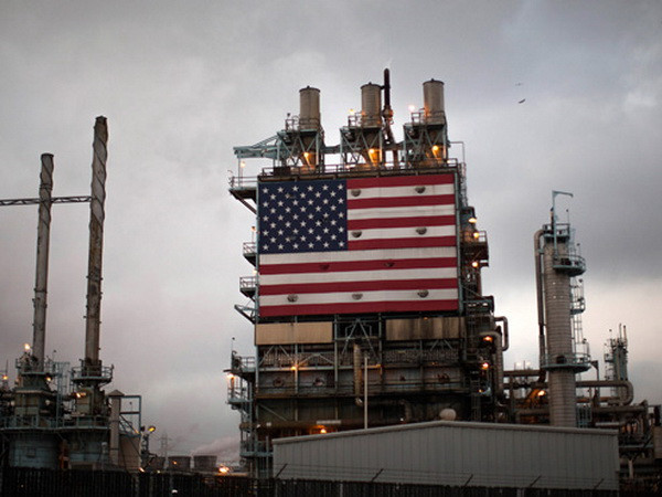 Chuyên gia: Mỹ chưa thể được gắn mác 'độc lập năng lượng' ảnh 1