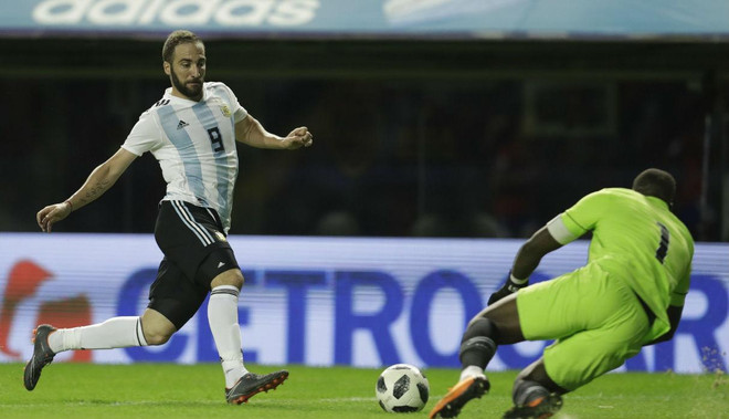 World Cup: Những cầu thủ không chơi cho “nơi chôn nhau cắt rốn” ảnh 5