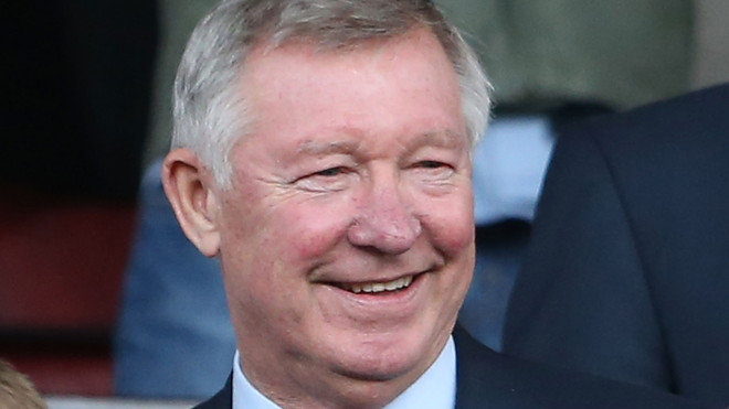 Manchester United thông báo chính thức về sức khỏe của Sir Alex ảnh 1