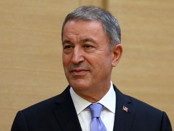 Thổ Nhĩ Kỳ đe dọa sẽ 'chôn vùi' lực lượng người Kurd ở Syria ảnh 1