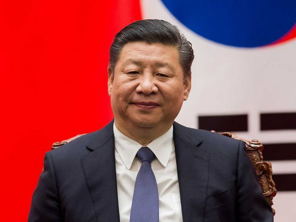 Chủ tịch Trung Quốc Tập Cận Bình. (Nguồn: Reuters) Triều Tiên, Trung Quốc thảo luận về chuyến thăm của ông Tập Cận Bình ảnh 1
