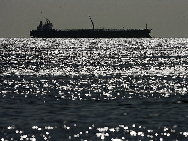 Đã tìm thấy tàu chở dầu Pantelena mất tích ở vịnh Guinea ảnh 1