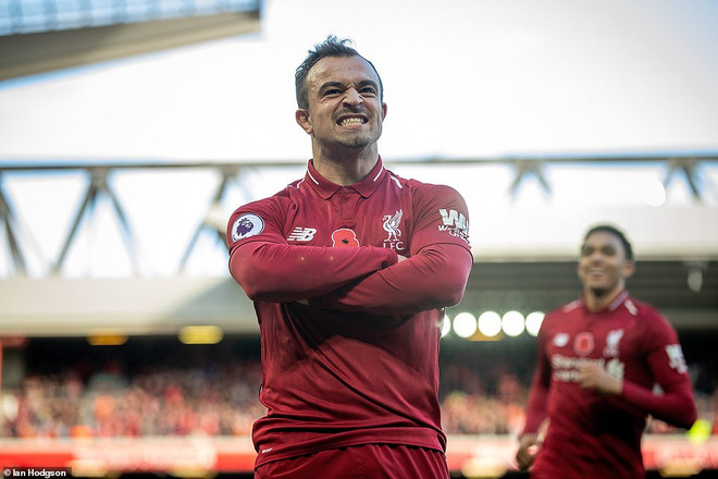 Kết quả: Man City hạ M.U, kỷ lục chưa từng có ở Premier League ảnh 2