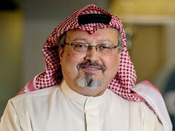 Lãnh sự quán Saudi Arabia sẽ bị khám xét sau vụ nhà báo mất tích ảnh 1
