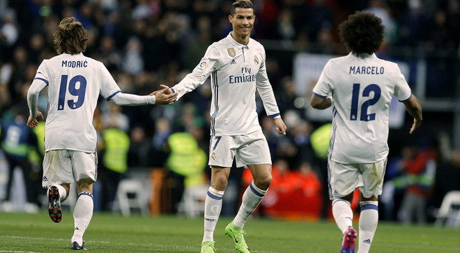 Chuyển nhượng 4/8: Vidal về Barcelona, Real liên tiếp đón tin sốc ảnh 3