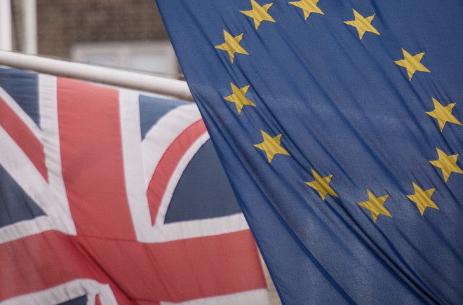 EU đòi Anh bồi thường vì làm ngơ cho công ty Trung Quốc gian lận ảnh 1