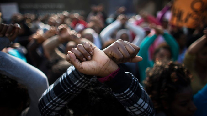 Liên hợp quốc hối thúc Israel cân nhắc lại thỏa thuận di cư ảnh 1