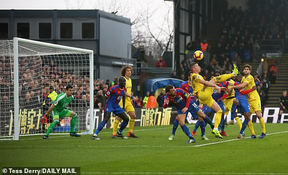 Kante tỏa sáng, Chelsea ‘phả hơi nóng’ vào tốp 3 Premier League ảnh 8