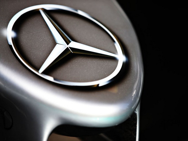 2017: Mercedes-Benz đứng đầu thế giới về doanh số xe hạng sang ảnh 1