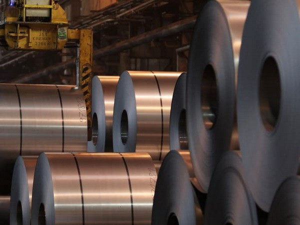 Trung Quốc tuyên bố để ngỏ cánh cửa đàm phán thương mại với Mỹ ảnh 1